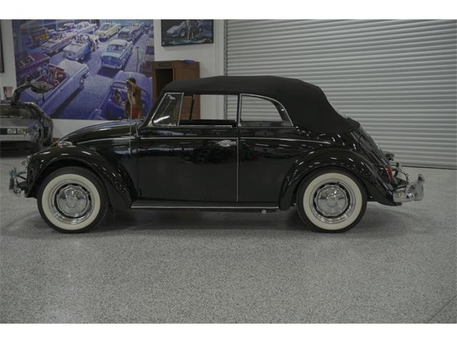 1967 Volkswagen Beetle for Sale | ClassicCars.com | CC-1867910