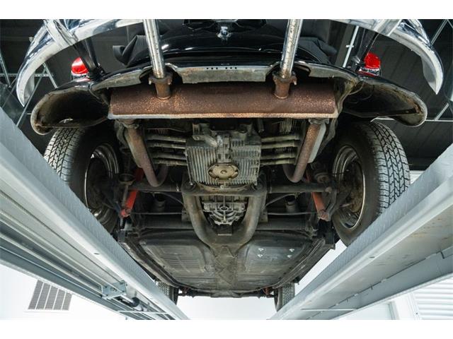 1967 Volkswagen Beetle (CC-1867910) for sale in Madisonville, Texas