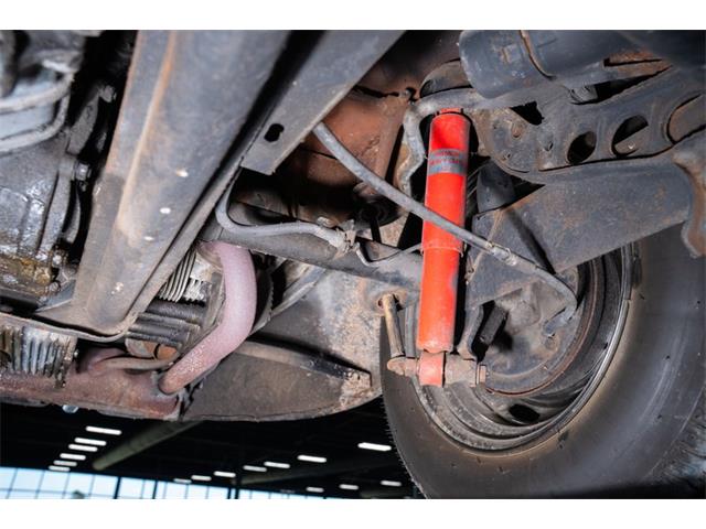 1967 Volkswagen Beetle (CC-1867910) for sale in Madisonville, Texas