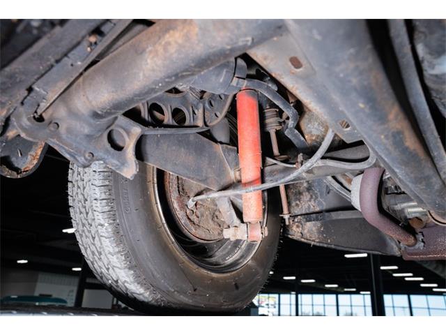 1967 Volkswagen Beetle (CC-1867910) for sale in Madisonville, Texas