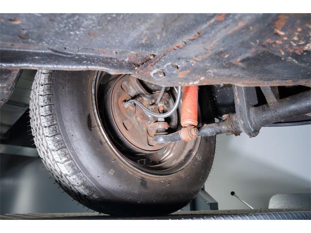 1967 Volkswagen Beetle (CC-1867910) for sale in Madisonville, Texas
