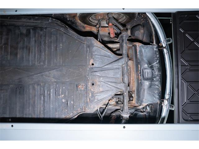 1967 Volkswagen Beetle (CC-1867910) for sale in Madisonville, Texas