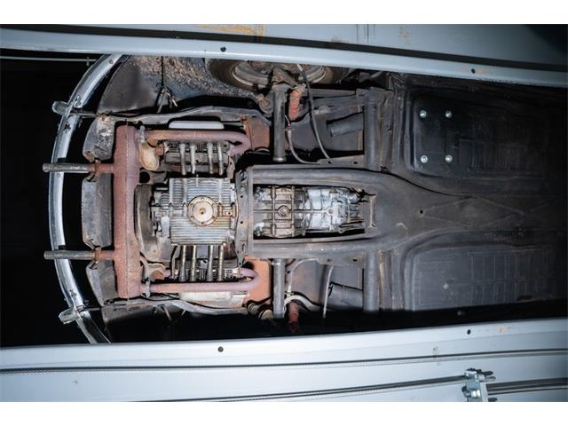1967 Volkswagen Beetle (CC-1867910) for sale in Madisonville, Texas