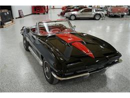 1967 Chevrolet Corvette Stingray (CC-1867911) for sale in Madisonville, Texas