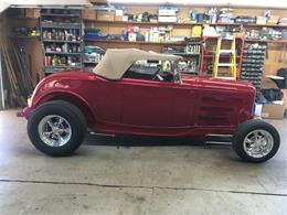 1932 Ford Roadster (CC-1867913) for sale in Alva, Oklahoma