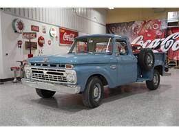 1966 Ford F100 (CC-1867914) for sale in Madisonville, Texas