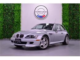 2000 BMW M Coupe (CC-1867921) for sale in Richmond, British Columbia