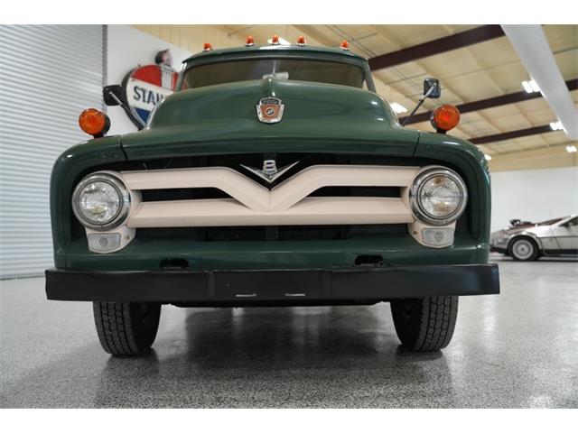 1955 Ford F350 For Sale 