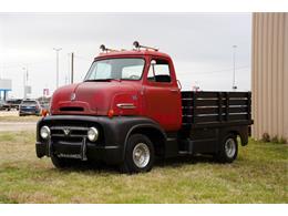 1953 Ford C-600 (CC-1867939) for sale in Madisonville, Texas