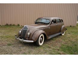 1936 Chrysler Airflow (CC-1867943) for sale in Madisonville, Texas