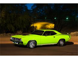 1970 Plymouth Cuda (CC-1867965) for sale in Phoenix, Arizona