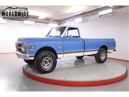 1970 GMC Pickup (CC-1867968) for sale in Denver , Colorado