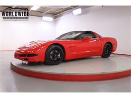 2000 Chevrolet Corvette (CC-1867971) for sale in Denver , Colorado