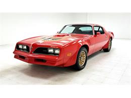 1978 Pontiac Firebird (CC-1867973) for sale in Morgantown, Pennsylvania