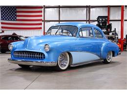 1950 Chevrolet Coupe (CC-1867977) for sale in Kentwood, Michigan