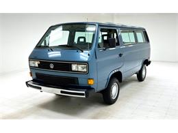 1986 Volkswagen Vanagon (CC-1867979) for sale in Morgantown, Pennsylvania