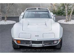 1971 Chevrolet Corvette (CC-1867985) for sale in Beverly Hills, California