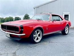 1967 Chevrolet Camaro (CC-1867993) for sale in Greensboro, North Carolina