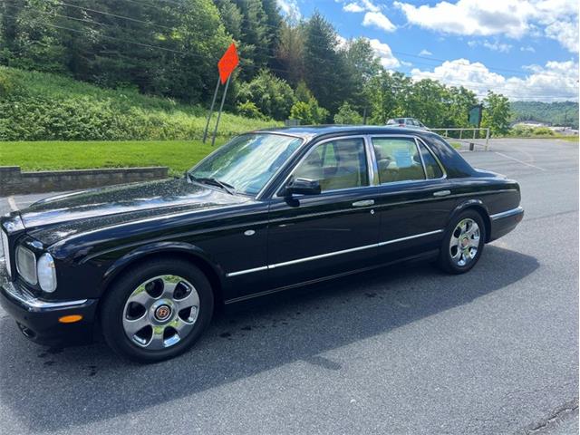 2000 Bentley Arnage (CC-1867994) for sale in Greensboro, North Carolina