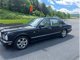 2000 Bentley Arnage (CC-1867994) for sale in Greensboro, North Carolina