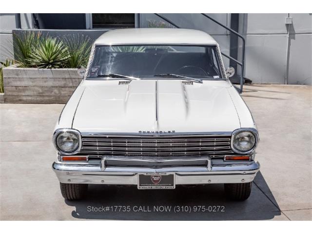 1963 Chevrolet Nova SS (CC-1867998) for sale in Beverly Hills, California