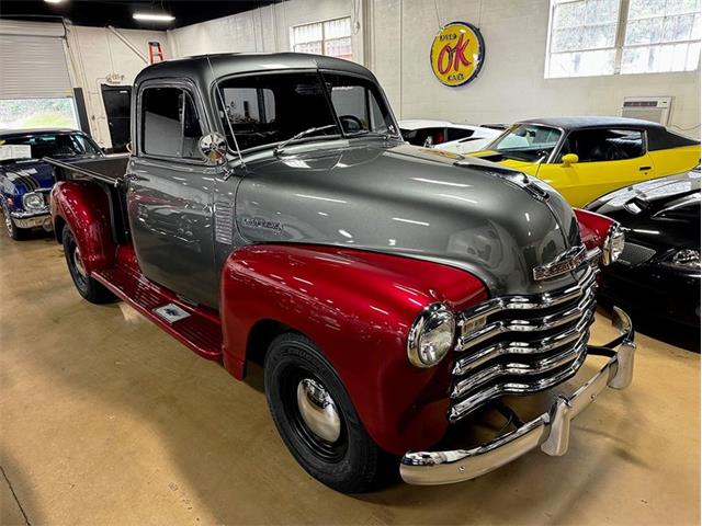 1951 Chevrolet Pickup (CC-1868000) for sale in Greensboro, North Carolina