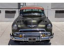 1951 Chevrolet Bel Air (CC-1868001) for sale in Beverly Hills, California