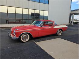 1957 Studebaker Golden Hawk (CC-1868002) for sale in Greensboro, North Carolina