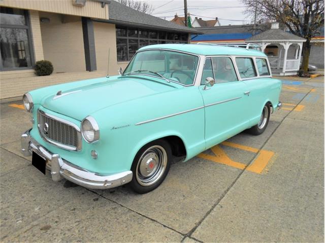 1960 AMC Rambler (CC-1868003) for sale in Greensboro, North Carolina