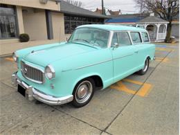 1960 AMC Rambler (CC-1868003) for sale in Greensboro, North Carolina