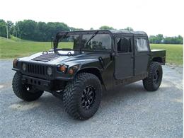 1988 AM General Hummer (CC-1868006) for sale in Greensboro, North Carolina