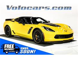 2016 Chevrolet Corvette (CC-1868011) for sale in Volo, Illinois