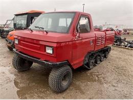 1979 ASVE Truck (CC-1868016) for sale in Cadillac, Michigan