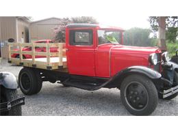 1930 Ford Model AA (CC-1868018) for sale in Hobart, Indiana