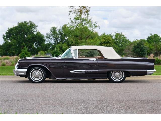 1959 Ford Thunderbird for Sale | ClassicCars.com | CC-1868019