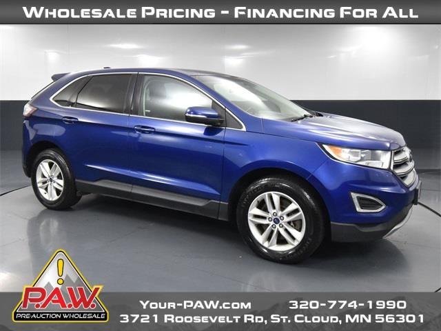 2015 Ford Edge (CC-1868033) for sale in Saint Cloud, Minnesota