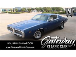 1971 Dodge Charger (CC-1868036) for sale in O'Fallon, Illinois