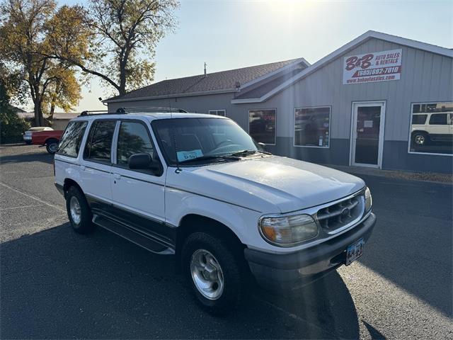 1998 Ford Explorer (CC-1868040) for sale in Brookings, South Dakota