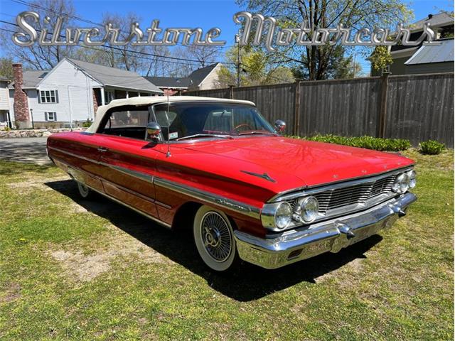 1964 Ford Galaxie (CC-1868045) for sale in North Andover, Massachusetts