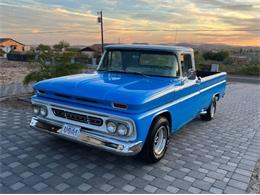 1961 Chevrolet C10 (CC-1868050) for sale in Cadillac, Michigan