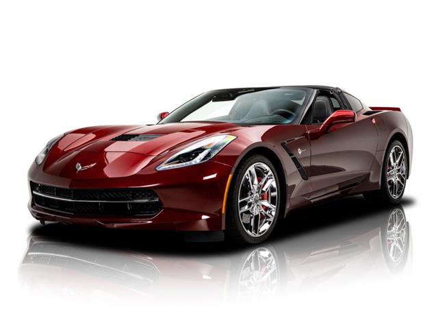 2019 Chevrolet Corvette (CC-1868052) for sale in Charlotte, North Carolina