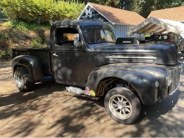 1942 Ford Hot Rod for Sale | ClassicCars.com | CC-1868055