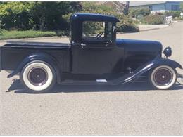 1932 Ford Pickup (CC-1868057) for sale in Cadillac, Michigan