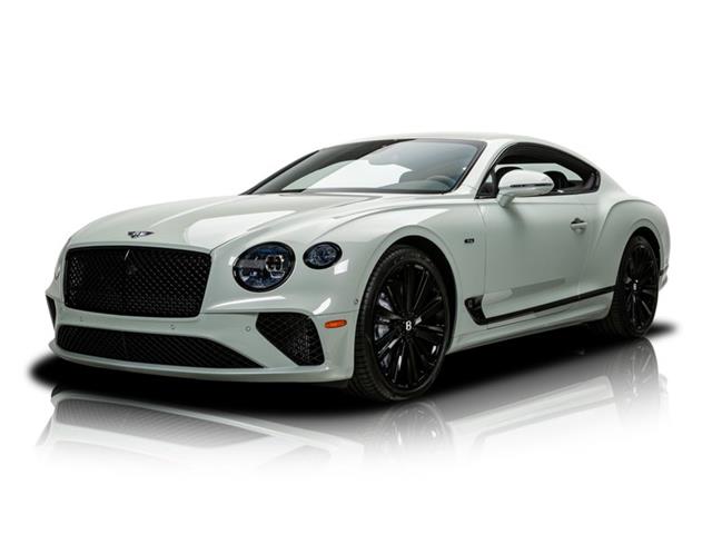 2024 Bentley Continental (CC-1868058) for sale in Charlotte, North Carolina