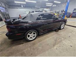 1997 Ford Mustang GT (CC-1868066) for sale in Cadillac, Michigan