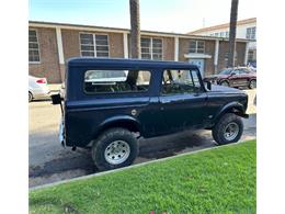 1969 International Scout (CC-1868067) for sale in Cadillac, Michigan