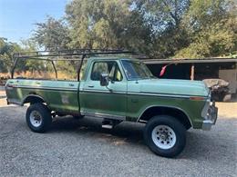 1973 Ford F250 (CC-1868072) for sale in Cadillac, Michigan