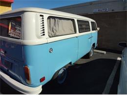 1978 Volkswagen Bus (CC-1868074) for sale in Cadillac, Michigan