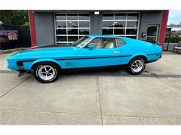 1973 Ford Mustang (CC-1868076) for sale in Cadillac, Michigan