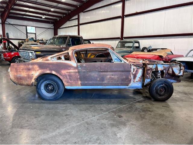 1965 Ford Mustang (CC-1868077) for sale in Cadillac, Michigan